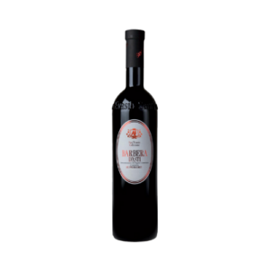 Barbera d'Asti DOCG Superiore