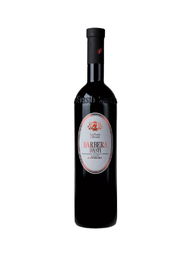 Barbera d'Asti DOCG Superiore