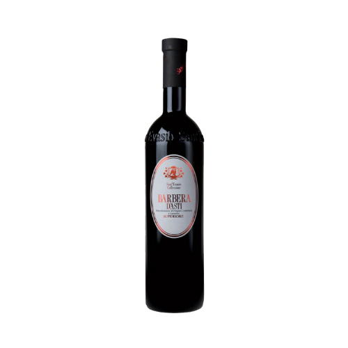 Barbera d'Asti DOCG Superiore