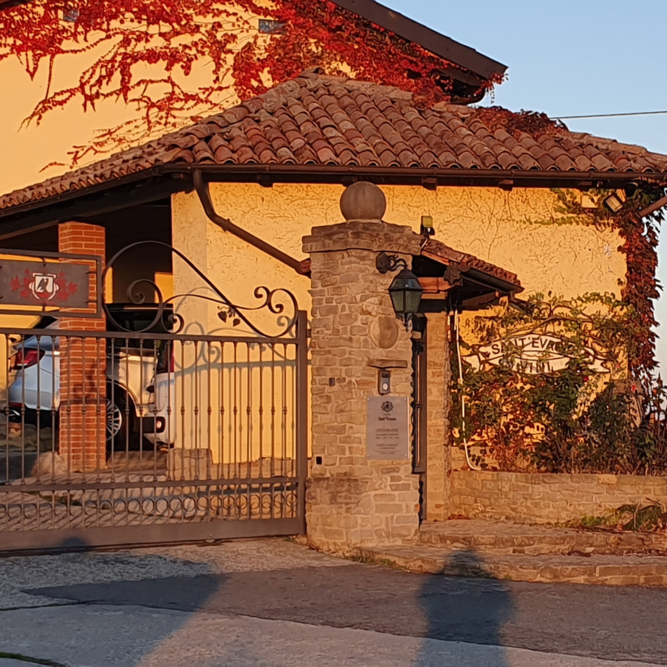 Cantina Sant Evasio
