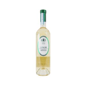 Langhe Arneis D.O.C. (100% Arneis)