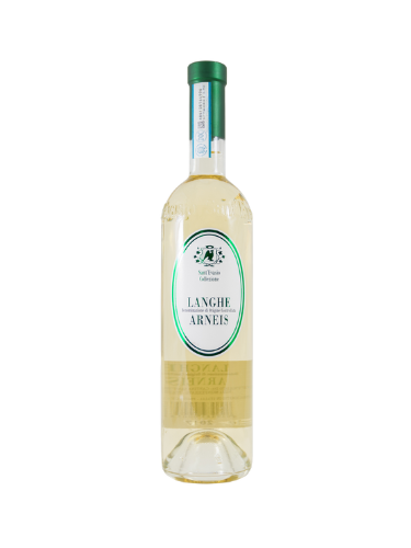 Langhe Arneis D.O.C. (100% Arneis)