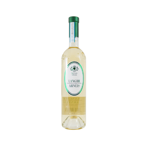 Langhe Arneis D.O.C. (100% Arneis)
