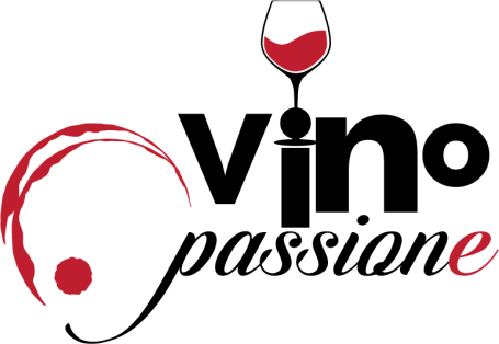 Vino e Passione Logo
